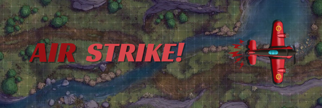 Airstrike